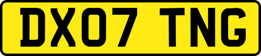 DX07TNG