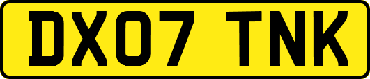 DX07TNK