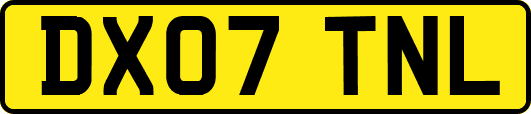 DX07TNL