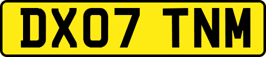 DX07TNM