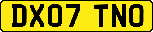 DX07TNO