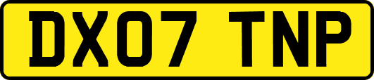 DX07TNP