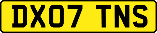 DX07TNS