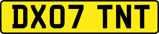 DX07TNT