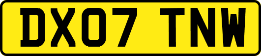 DX07TNW