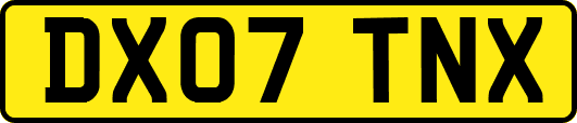 DX07TNX