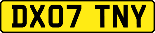 DX07TNY