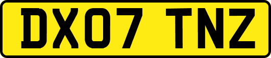 DX07TNZ