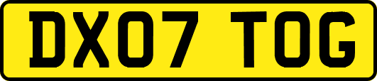 DX07TOG
