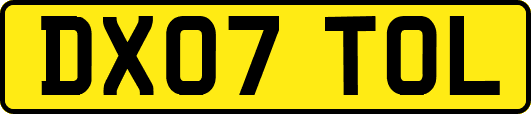 DX07TOL