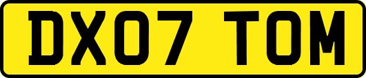 DX07TOM