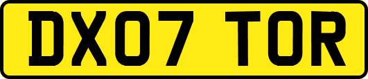 DX07TOR