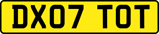 DX07TOT