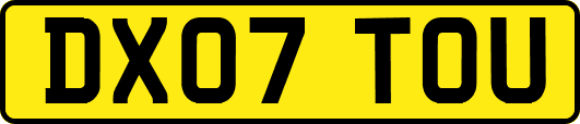 DX07TOU