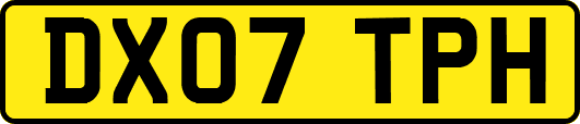 DX07TPH