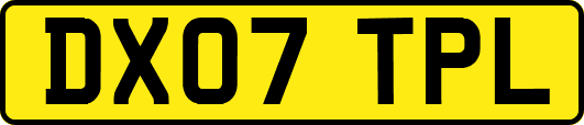 DX07TPL