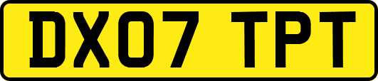 DX07TPT