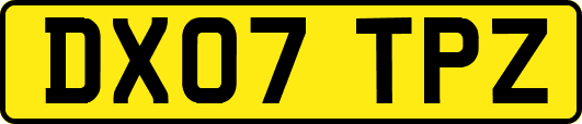 DX07TPZ