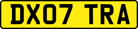 DX07TRA
