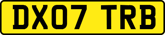 DX07TRB
