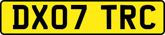 DX07TRC