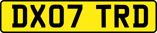 DX07TRD