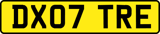 DX07TRE