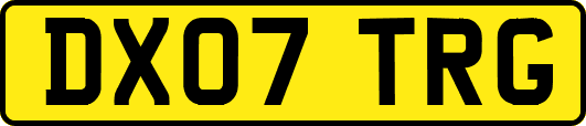 DX07TRG