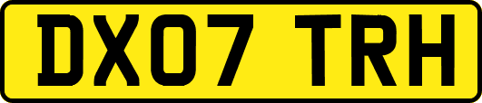 DX07TRH