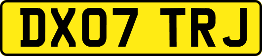 DX07TRJ