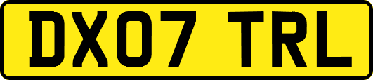 DX07TRL