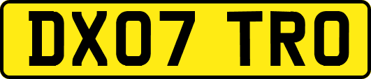 DX07TRO