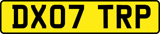 DX07TRP