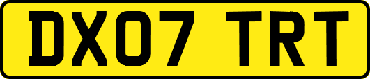 DX07TRT