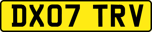 DX07TRV