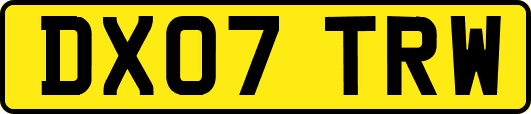 DX07TRW