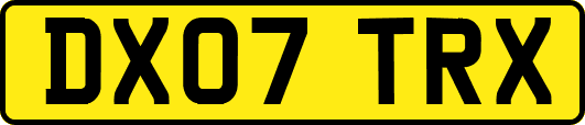 DX07TRX