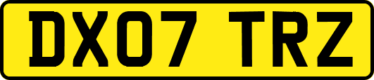 DX07TRZ