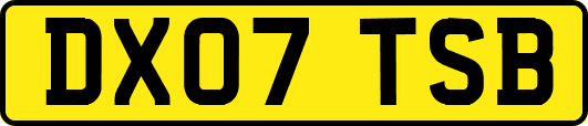 DX07TSB