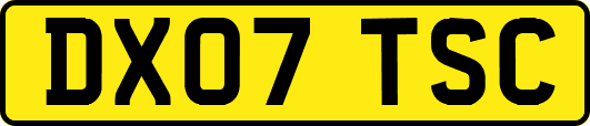 DX07TSC