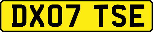DX07TSE