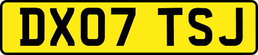 DX07TSJ