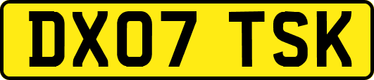 DX07TSK