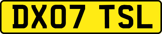DX07TSL