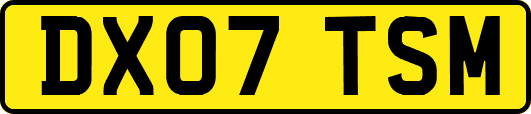 DX07TSM