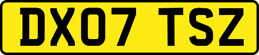 DX07TSZ