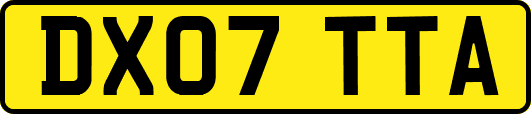DX07TTA