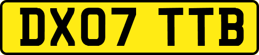 DX07TTB