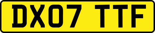 DX07TTF