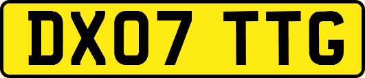 DX07TTG
